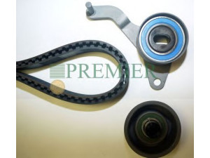 BRT Bearings PBTK018 paskirstymo diržo komplektas
1606343, 1606349, 93188129, 1606343