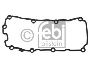 FEBI BILSTEIN 43958 tarpiklis, svirties dangtis 
 Variklis -> Cilindrų galvutė/dalys -> Svirties dangtelis/tarpiklis
059 103 483 N, 059 103 483 N