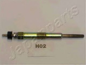 JAPANPARTS CE-H02 kaitinimo žvakė 
 Kibirkšties / kaitinamasis uždegimas -> Kaitinimo kaištis
36710-27010