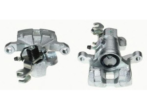 BREMBO F 49 070 stabdžių apkaba 
 Dviratė transporto priemonės -> Stabdžių sistema -> Stabdžių apkaba / priedai
GJ6A2671XA, GJ6A2671XC, GJZA2699ZB