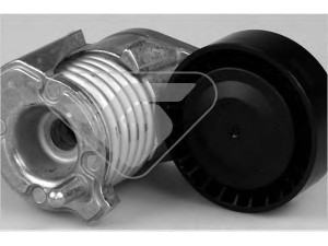 HUTCHINSON T0385 įtempiklio skriemulys, V formos rumbuotas diržas 
 Diržinė pavara -> V formos rumbuotas diržas/komplektas -> Įtempiklio skriemulys
1374427, 30711320