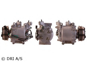 DRI 700510787 kompresorius, oro kondicionierius 
 Oro kondicionavimas -> Kompresorius/dalys
38800-RB7-Z02, 38800-RB7-Z51, 38800-RB7-Z510