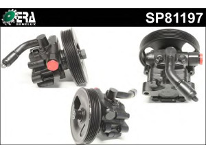 ERA Benelux SP81197 hidraulinis siurblys, vairo sistema 
 Vairavimas -> Vairo pavara/siurblys
96133738, 96225377, 96133738, 96225377
