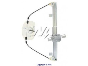 WAIglobal WPR2758L lango pakėliklis
5140115