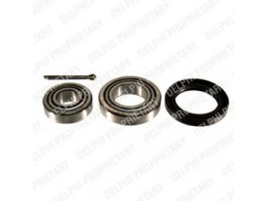 DELPHI BK140 rato guolio komplektas 
 Ašies montavimas/vairavimo mechanizmas/ratai -> Rato stebulė/montavimas -> Rato guolis
1492160, 1565443, 5007027