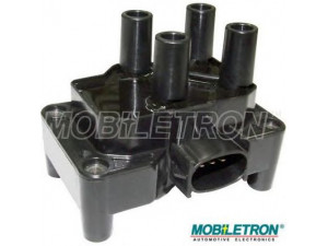 MOBILETRON CF-69 ritė, uždegimas 
 Kibirkšties / kaitinamasis uždegimas -> Uždegimo ritė
1066102, 1067601, 1119835, 1317972