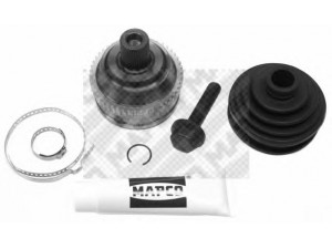 MAPCO 16995 jungčių komplektas, kardaninis velenas 
 Ratų pavara -> Sujungimai/komplektas
701 498 099AX, 701 498 099AX, 701 498 099 A