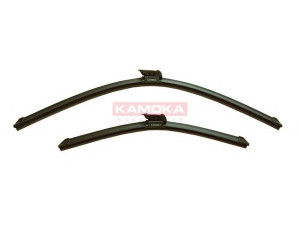 KAMOKA 27A01 valytuvo gumelė 
 Priekinio stiklo valymo sistema -> Valytuvo gumelė
8X1955426, 6R1 955 425 A, 6R1 955 426 A
