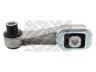 MAPCO 36190 variklio montavimas 
 Variklis -> Variklio montavimas -> Variklio montavimo rėmas
8200239893, 8200487916