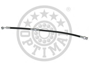 OPTIMAL BSL-965 stabdžių žarnelė 
 Stabdžių sistema -> Stabdžių žarnelės
26531AA041