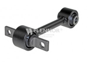 FLENNOR FL5358-J šarnyras, rato pakaba 
 Ašies montavimas/vairavimo mechanizmas/ratai -> Stabilizatorius/statramsčiai/trauklės
MB809222, MB809223, 30620785