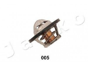 JAPKO 38005 termostatas, aušinimo skystis 
 Aušinimo sistema -> Termostatas/tarpiklis -> Thermostat
8200030307