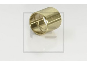 PE Automotive 031.342-00A įvorė, pasukamojo kakliuko kaištis 
 Ašies montavimas/vairavimo mechanizmas/ratai -> Pasukamojo kakliuko remonto rinkinys -> Pasukamojo kakliuko kaiščiai
81.93020.0460