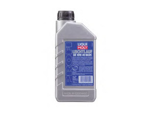 LIQUI MOLY 1349 variklio alyva; variklio alyva