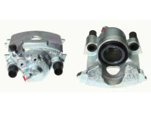 BUDWEG CALIPER 34070 stabdžių apkaba 
 Dviratė transporto priemonės -> Stabdžių sistema -> Stabdžių apkaba / priedai
171 615 123, 171 615 123B, 357 615 123