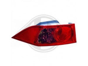DIEDERICHS 5219095 kombinuotas galinis žibintas 
 Elektros įranga -> Šviesos -> Kombinuotas galinis žibintas/dalys -> Kombinuotas galinis žibintas
33506SEAJ51