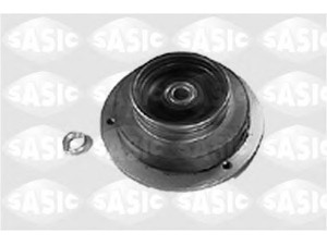 SASIC 2105235 pakabos statramsčio atraminis guolis 
 Ašies montavimas/vairavimo mechanizmas/ratai -> Montavimas, pakabos statramstis
521023