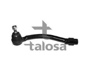 TALOSA 42-06546 skersinės vairo trauklės galas 
 Vairavimas -> Vairo mechanizmo sujungimai
568202W000