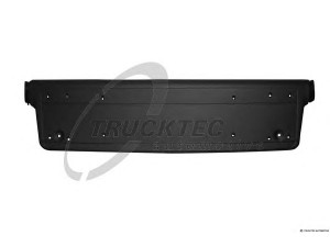 TRUCKTEC AUTOMOTIVE 08.62.327 valstybinio numerio laikiklis
51 11 8 195 288