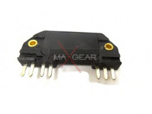 MAXGEAR 13-0066 uždegimo jungiklis 
 Kibirkšties / kaitinamasis uždegimas -> Uždegimo modulis/valdymo blokas
1211582, 1237504, 01985342, 16410049