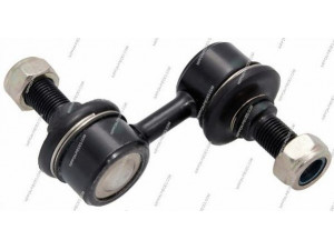 NPS M405I23 šarnyro stabilizatorius 
 Ašies montavimas/vairavimo mechanizmas/ratai -> Stabilizatorius/fiksatoriai -> Savaime išsilyginanti atrama
MR132707, MR267873