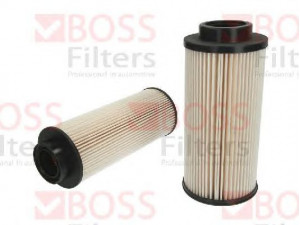 BOSS FILTERS BS04-021 kuro filtras 
 Degalų tiekimo sistema -> Kuro filtras/korpusas
1736250