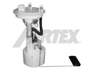 AIRTEX E10720M degalų tiekimo blokas 
 Degalų tiekimo sistema -> Kuro tiekimo blokas, visas
8200016909
