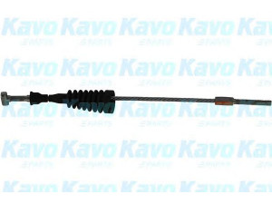 KAVO PARTS BHC-9022 trosas, stovėjimo stabdys 
 Stabdžių sistema -> Valdymo svirtys/trosai
4641010100
