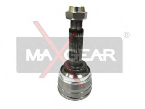 MAXGEAR 49-0099 jungčių komplektas, kardaninis velenas 
 Ratų pavara -> Sujungimai/komplektas
4410578B00000