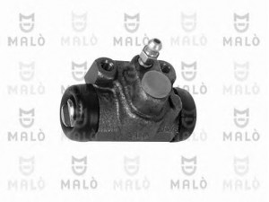 MAL? 89930 rato stabdžių cilindras 
 Stabdžių sistema -> Ratų cilindrai
5340182030
