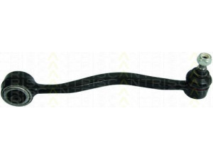 TRISCAN 8500 1157 vikšro valdymo svirtis 
 Ašies montavimas/vairavimo mechanizmas/ratai -> Valdymo svirtis/pasukamosios svirties sujungimas -> Vairo trauklės (valdymo svirtis, išilginis balansyras, diago
31 12 1 131 588, 31 12 1 139 992