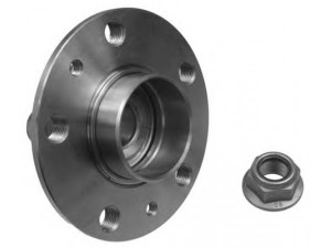 MGA KR3553 rato guolio komplektas 
 Ašies montavimas/vairavimo mechanizmas/ratai -> Rato stebulė/montavimas -> Rato guolis
7701205471