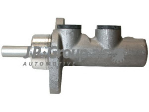 JP GROUP 1261100500 pagrindinis cilindras, stabdžiai 
 Stabdžių sistema -> Pagrindinis stabdžių cilindras
03492913, 0558019, 3492913, 558019