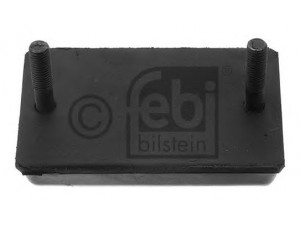 FEBI BILSTEIN 44640 atraminis buferis, pakaba
1401 553, PAK 1890
