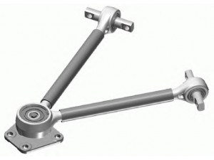 LEMFÖRDER 34980 01 vikšro valdymo svirtis 
 Ašies montavimas/vairavimo mechanizmas/ratai -> Valdymo svirtis/pasukamosios svirties sujungimas -> Vairo trauklės (valdymo svirtis, išilginis balansyras, diago
1 817 808, 1 892 492, 2 001 492