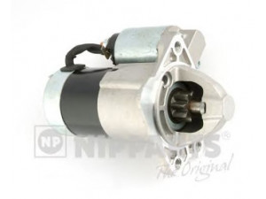 NIPPARTS J5213043 starteris 
 Elektros įranga -> Starterio sistema -> Starteris
ZJ01-18-400