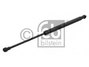 FEBI BILSTEIN 32892 dujinė spyruoklė, gaubtas 
 Kėbulas -> Dujinės spyruoklės
82 00 091 749