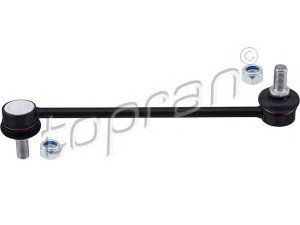TOPRAN 820 541 šarnyro stabilizatorius 
 Ašies montavimas/vairavimo mechanizmas/ratai -> Stabilizatorius/fiksatoriai -> Savaime išsilyginanti atrama
54830 2G000