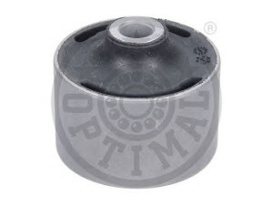 OPTIMAL F8-7819 valdymo svirties/išilginių svirčių įvorė 
 Ašies montavimas/vairavimo mechanizmas/ratai -> Valdymo svirtis/pasukamosios svirties sujungimas -> Montavimas/sutvirtinimas
54555-26000