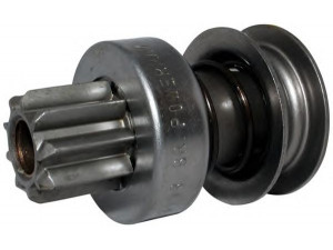 PowerMax 1013108 laisvos eigos pavara, starteris