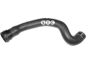 STC T409521 radiatoriaus žarna 
 Aušinimo sistema -> Žarnelės/vamzdeliai/sujungimai -> Radiatoriaus žarnos
1K0121101BS, 7M3 122 291, 1K0121101BS