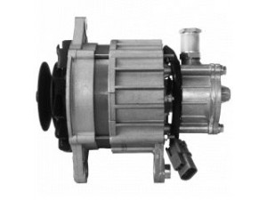 SPIDAN 6100 kintamosios srovės generatorius 
 Elektros įranga -> Kint. sr. generatorius/dalys -> Kintamosios srovės generatorius
23100-69T05