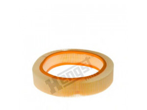 HENGST FILTER E82L oro filtras 
 Filtrai -> Oro filtras
5 022 746, 890 X 9601 GA, 001 094 78 04