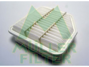 MULLER FILTER PA3266 oro filtras 
 Filtrai -> Oro filtras
17801-26010