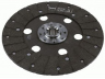 SACHS 1864 028 211 sankabos diskas