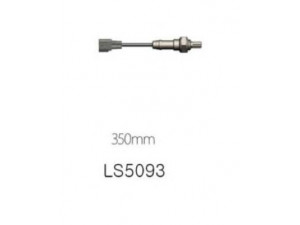 EEC LSK204 lambda zondo komplektas