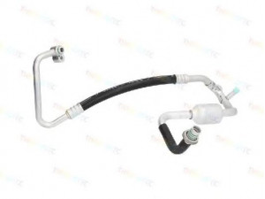 THERMOTEC KTT160025 žemo slėgio linija, oro kondicionavimas 
 Oro kondicionavimas -> Žarnelės/vamzdeliai
1 109 158, 1 231 550, 1 254 270