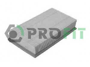 PROFIT 1512-0606 oro filtras 
 Techninės priežiūros dalys -> Techninės priežiūros intervalai
0030947104, 1040940204