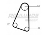 ROULUNDS RUBBER RR1008 paskirstymo diržas 
 Techninės priežiūros dalys -> Papildomas remontas
052109119, 052109119A, 052109119