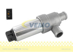 VEMO V10-77-0922 tuščiosios eigos valdymo vožtuvas, oro tiekimas 
 Kuro mišinio formavimas -> Mišinio sudarymas -> Laisvų sūkių kontrolė
037 906 457 C, 037 906 457 C, 037 906 457 C